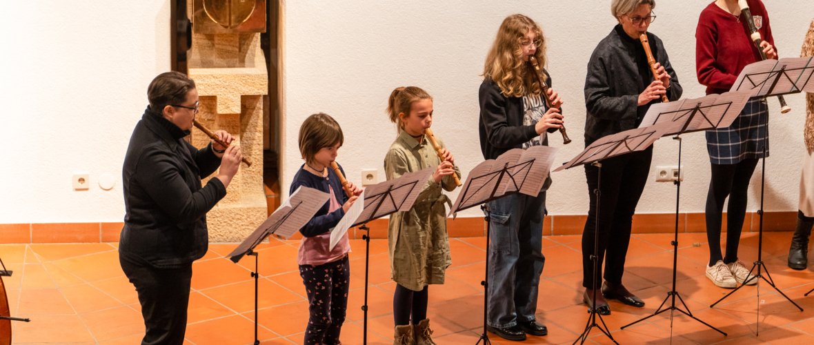 Weihnachtsbenefizkonzert Fussach 2022-21