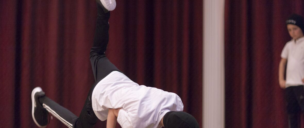 Breakdance Breakdance
