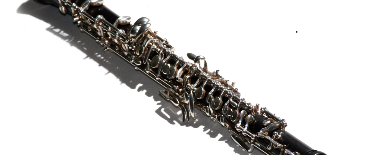 Oboe_modern