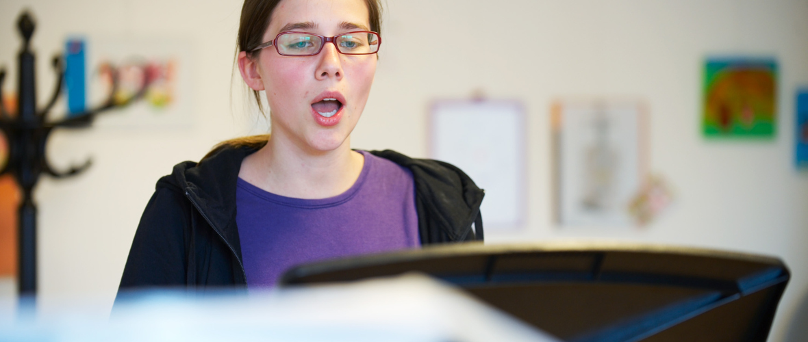 Musikschule Unterricht Gesang Musikschule Unterricht Gesang