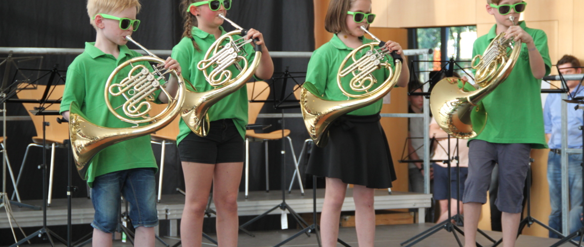 Horn Horn