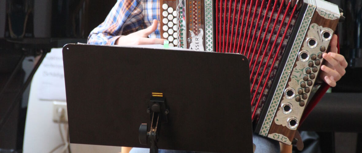 Akkordeon Akkordeon