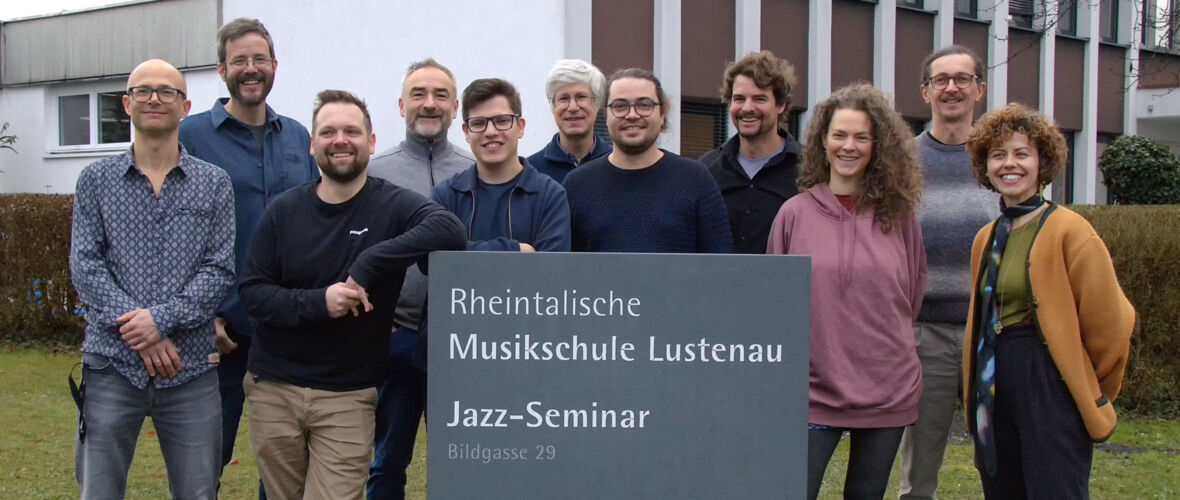 260312 Gruppenfoto Jazzseminar 3 Header