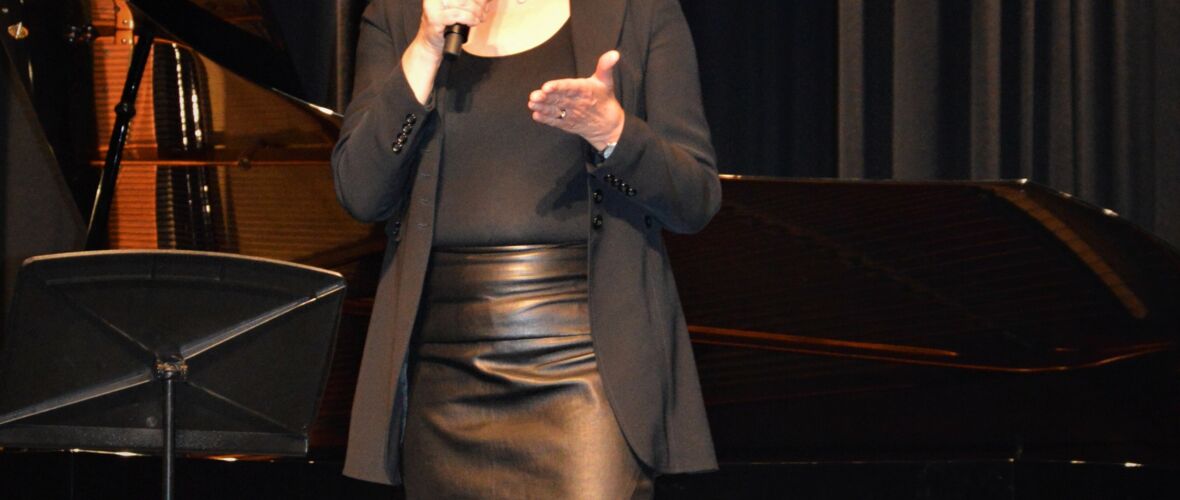 Dir. Doris Glatter-Götz Dir. Doris Glatter-Götz