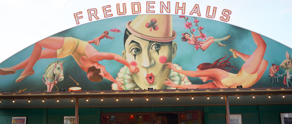 Freudenhaus_Außenansicht Freudenhaus_Außenansicht
