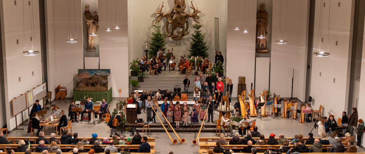 Weihnachtsbenefizkonzert Dez 23-01