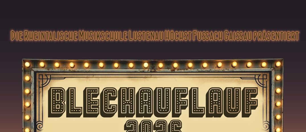 Digiflyer Blechauflauf 26