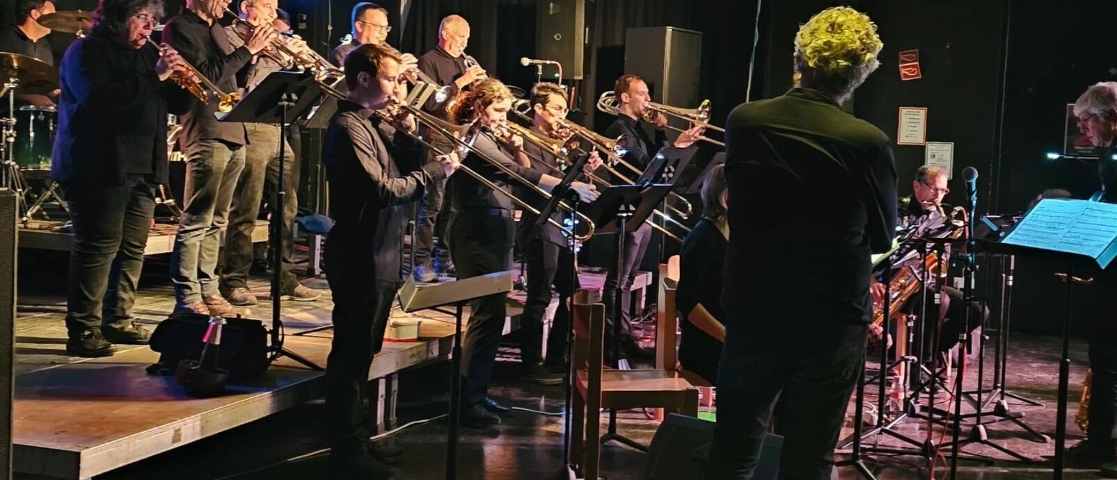BigBand Carini