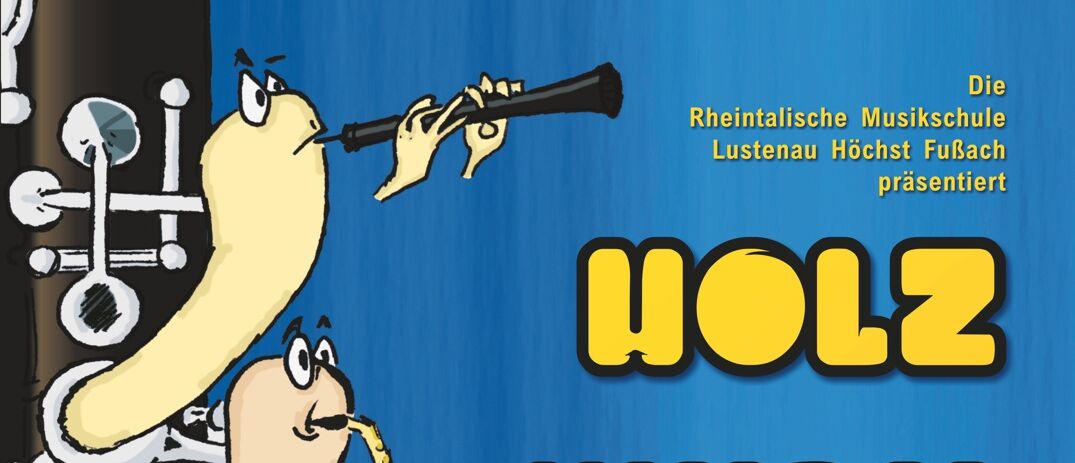 Digiflyer Holzwurmfest 26