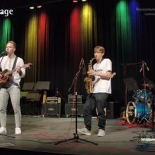 Musikschultage Video