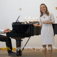 Jingle Bells screenshot