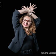 Cardozo da Silva, Tathiana