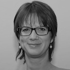 Gyöngyi Ellensohn