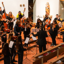 Weihnachtsbenefizkonzert Fussach 2022-30