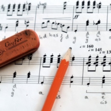 Musikkunde Header