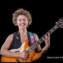 Marta Duarte D'Almeida
