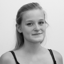 Sophie Hörmann