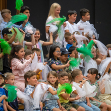 220627 Serenadenkonzert Rheinauhalle 2