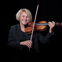 Aleksandra Lartseva web