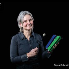 Schneider-Karch, Tanja