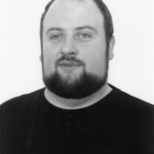 Thomas Halfer