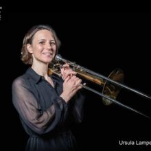 Lampert-Kancz, Ursula