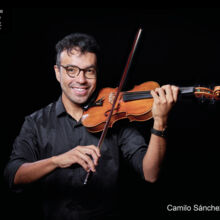 Sánchez Gómez, Camilo