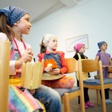Musikschule Unterricht EMP