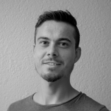 Raphael Brunner