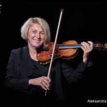 Lartseva, Aleksandra