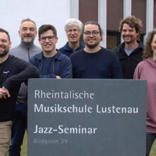 260312 Gruppenfoto Jazzseminar 3 Header