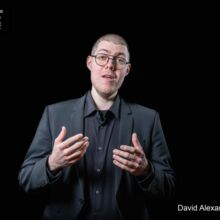 Lins, David Alexander