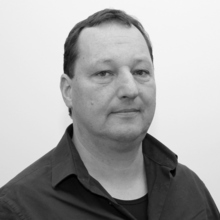 Klaus Nerdinger