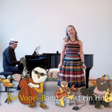 Die Vogel-Band screenshot