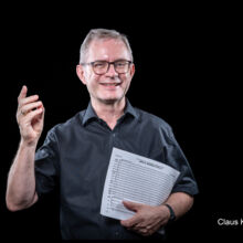 Claus Karitnig