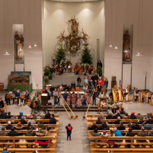 Weihnachtsbenefizkonzert Dez 23-01