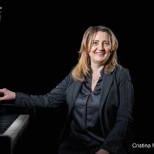 Mingarelli, Cristina