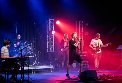 Workshopband Workshopband