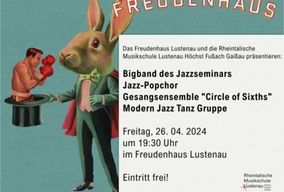 Digiflyer Freudenhaus 24