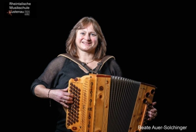 Auer-Solchinger, Beate Auer-Solchinger, Beate