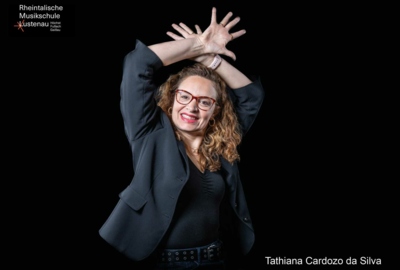 Cardozo da Silva, Tathiana Cardozo da Silva, Tathiana