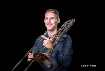 Severin Keller Severin Keller
