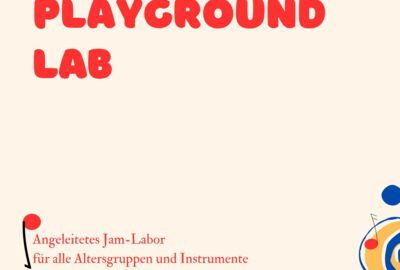 Playground Lab, Seite 1