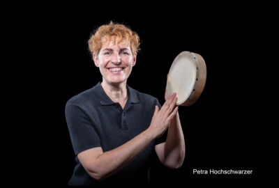 Petra Hochschwarzer