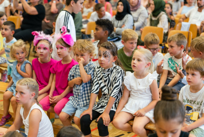 Serenadenkonzert Höchst Serenadenkonzert Höchst