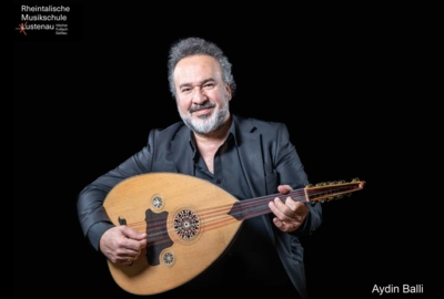 Balli, Aydin Balli, Aydin