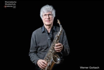 Gorbach, Werner Gorbach, Werner
