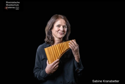 Kranabetter, Sabine Kranabetter, Sabine