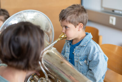 Das war unser Tag der offenen Tür 2026