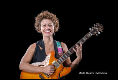 Marta Duarte D'Almeida